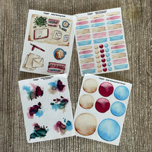 Load image into Gallery viewer, WRITING DESK Collection
