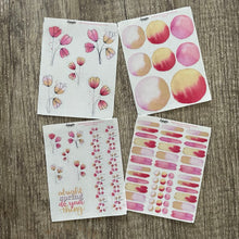 Load image into Gallery viewer, WATERCOLOUR SPRING FLORALS Collection
