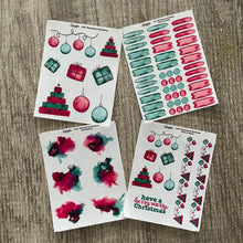 Load image into Gallery viewer, WINTERBERRY CHRISTMAS Collection
