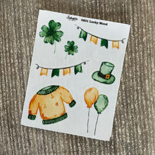 Load image into Gallery viewer, LUCKY MOOD Collection

