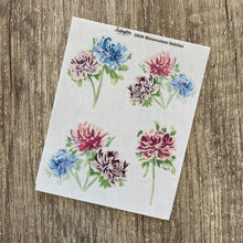 Load image into Gallery viewer, WATERCOLOUR DAHLIAS Collection
