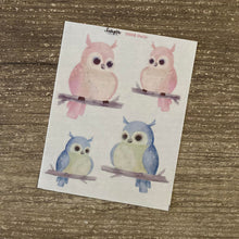 Load image into Gallery viewer, OWLS Collection
