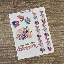 Load image into Gallery viewer, WATERCOLOUR SUMMER BLOOMS Collection
