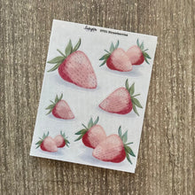 Load image into Gallery viewer, STRAWBERRIES Collection
