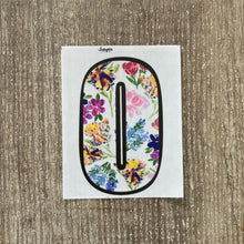 Load image into Gallery viewer, FLORAL ALPHABET Collection
