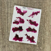 Load image into Gallery viewer, FALL INK SPLATTERS Collection
