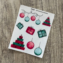 Load image into Gallery viewer, WINTERBERRY CHRISTMAS Collection
