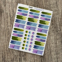 Load image into Gallery viewer, WATERCOLOUR BLUEBELLS Collection
