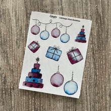 Load image into Gallery viewer, SUGAR PLUM CHRISTMAS Collection
