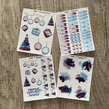 Load image into Gallery viewer, SUGAR PLUM CHRISTMAS Collection
