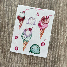 Load image into Gallery viewer, ICE CREAM collection
