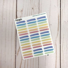 Load image into Gallery viewer, PAINT SWATCHES - Series 1
