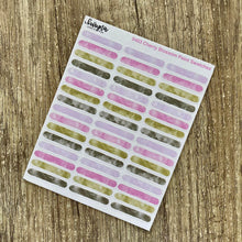 Load image into Gallery viewer, PAINT SWATCHES - Series 1
