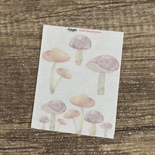 Load image into Gallery viewer, MUSHROOMS Collection
