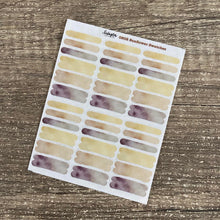 Load image into Gallery viewer, PAINT SWATCHES - Series 1
