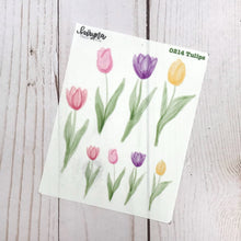 Load image into Gallery viewer, Tulips Collection
