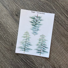 Load image into Gallery viewer, PINE TREES Collection

