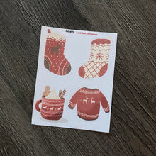Load image into Gallery viewer, RED CHRISTMAS Collection
