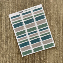 Load image into Gallery viewer, PAINT SWATCHES - Series 2
