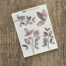 Load image into Gallery viewer, RUSTY PINK LEAVES Collection
