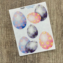 Load image into Gallery viewer, WATERCOLOUR EASTER EGGS Collection
