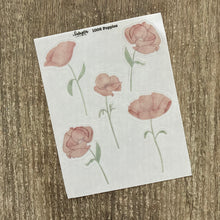 Load image into Gallery viewer, POPPIES Collection
