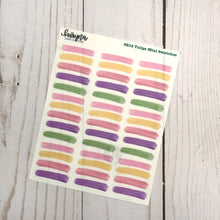 Load image into Gallery viewer, PAINT SWATCHES - Series 1
