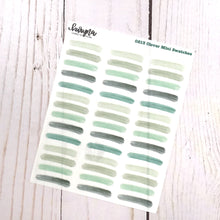 Load image into Gallery viewer, PAINT SWATCHES - Series 1
