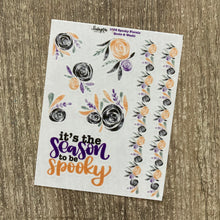 Load image into Gallery viewer, SPOOKY FLORALS Collection
