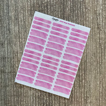 Load image into Gallery viewer, PAINT SWATCHES - Series 1
